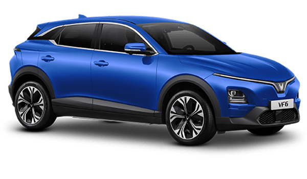 Vinfast Vf6 Đồng Nai