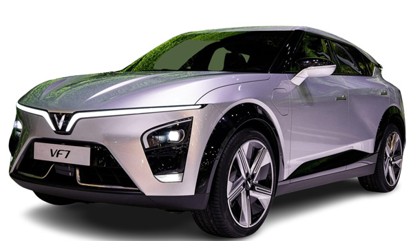 Vinfast Vf7 Đồng Nai