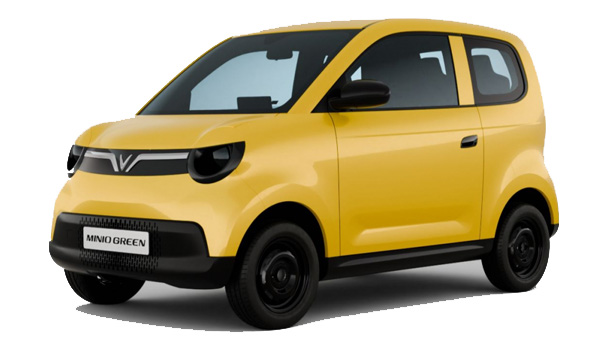 Minio Green Đồng Nai