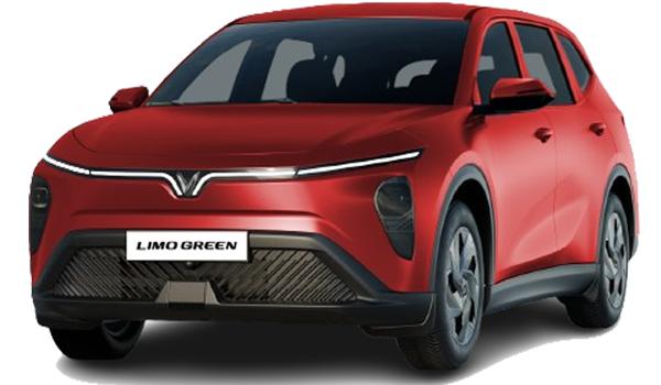 Limo Green Đồng Nai