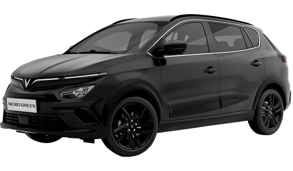 Nerio Green Đồng Nai